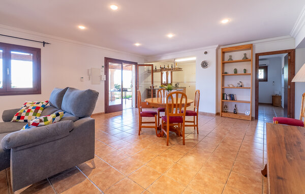 Holiday Home - Son Arcaines de Can Simo, Ariany , Spain - EMF837 501