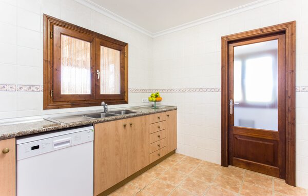 Holiday Home - Son Arcaines de Can Simo, Ariany , Spain - EMF837 401