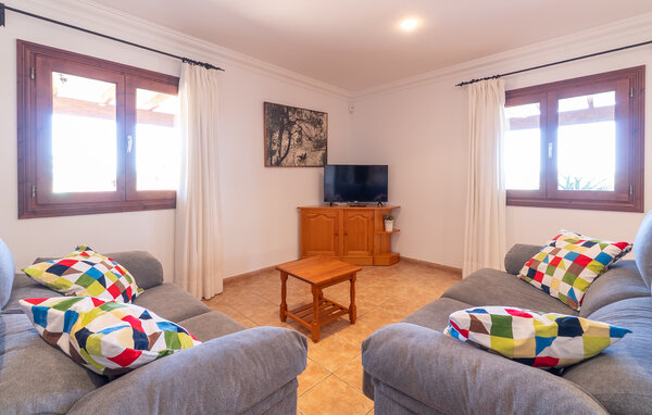 Holiday Home - Son Arcaines de Can Simo, Ariany , Spain - EMF837 303