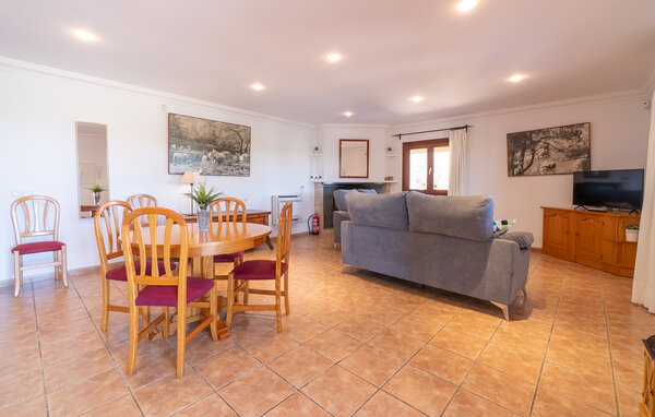 Holiday Home - Son Arcaines de Can Simo, Ariany , Spain - EMF837 304