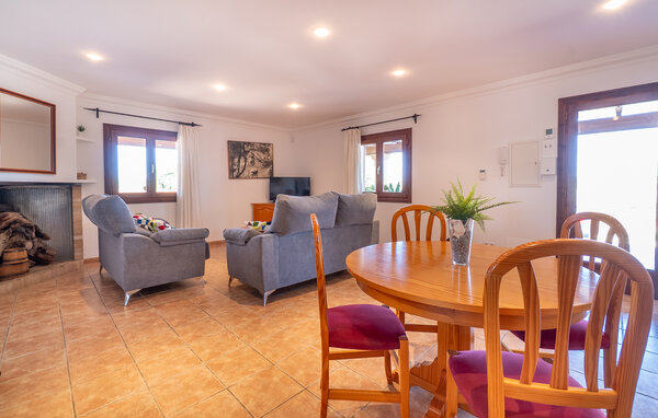 Holiday Home - Son Arcaines de Can Simo, Ariany , Spain - EMF837 305