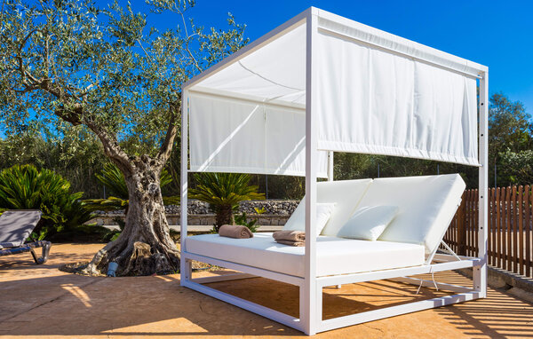 Holiday Home - Son Arcaines de Can Simo, Ariany , Spain - EMF837 6