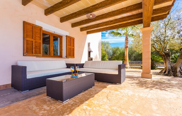 Holiday Home - Son Arcaines de Can Simo, Ariany , Spain - EMF837 7