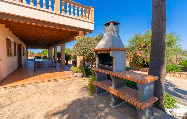 Holiday Home - Son Arcaines de Can Simo, Ariany , Spain - EMF837 9