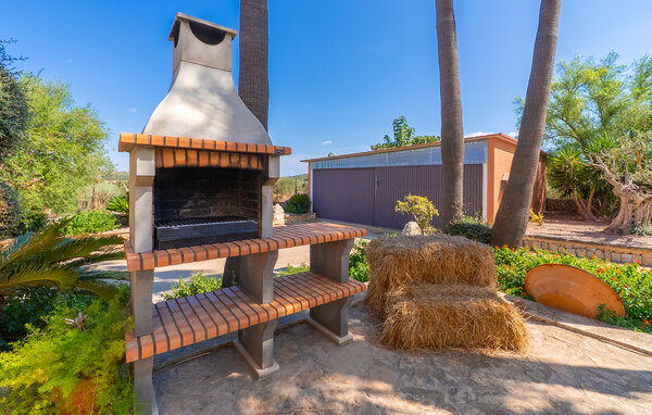 Holiday Home - Son Arcaines de Can Simo, Ariany , Spain - EMF837 101