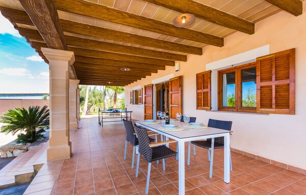 Holiday Home - Son Arcaines de Can Simo, Ariany , Spain - EMF837 102