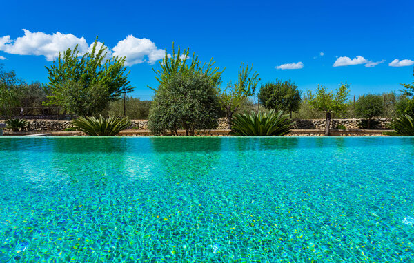 Holiday Home - Son Arcaines de Can Simo, Ariany , Spain - EMF837 11