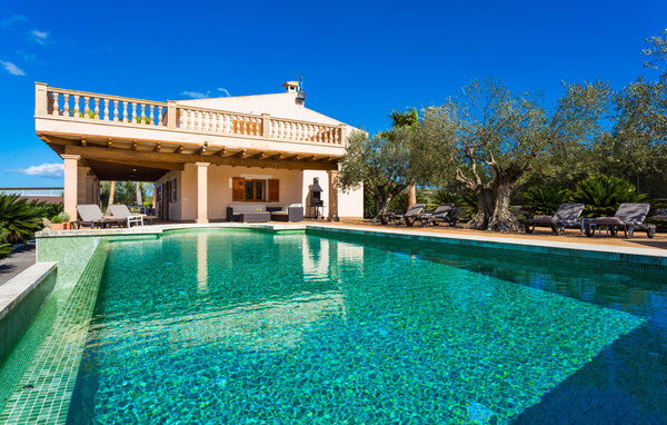 Holiday Home - Son Arcaines de Can Simo, Ariany , Spain - EMF837 14