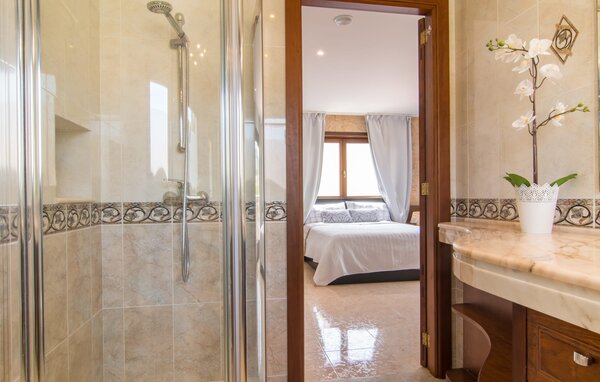 Casa de vacaciones Dream House