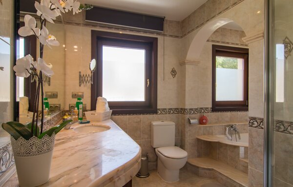 Casa de vacaciones Dream House