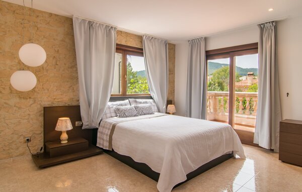 Casa de vacaciones Dream House