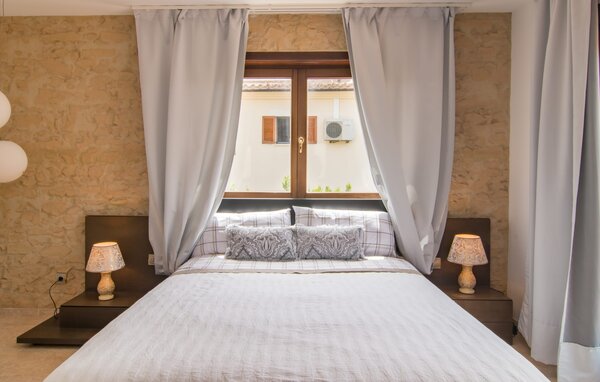 Casa de vacaciones Dream House