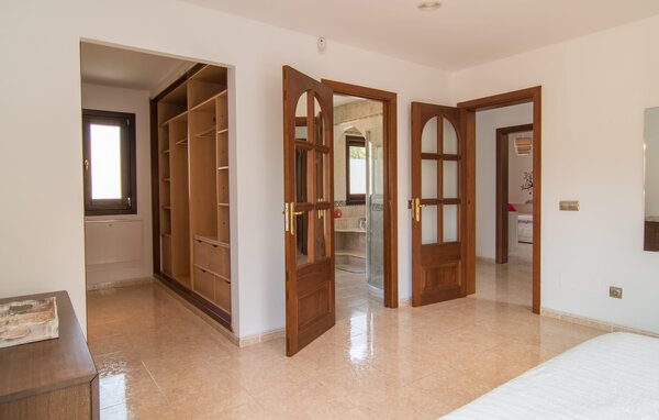 Casa de vacaciones Dream House