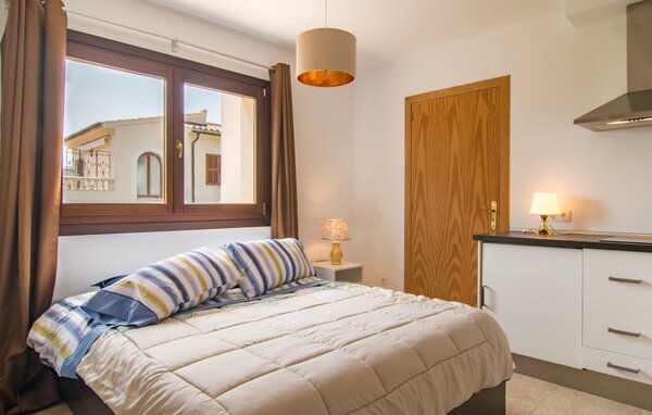 Casa de vacaciones Dream House
