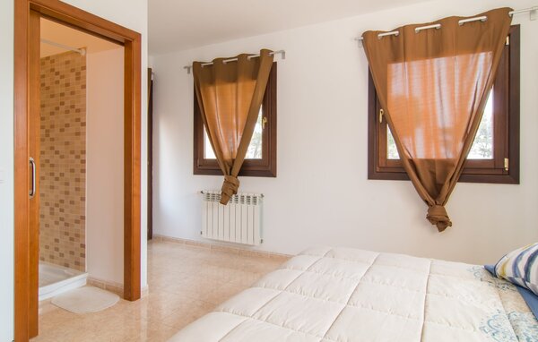 Casa de vacaciones Dream House