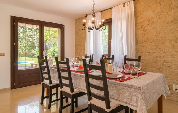 Casa de vacaciones Dream House