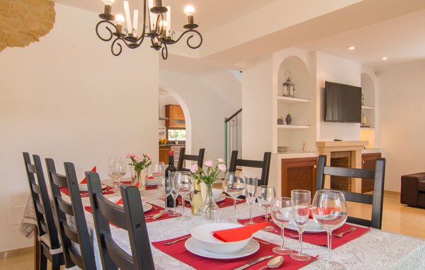 Casa de vacaciones Dream House