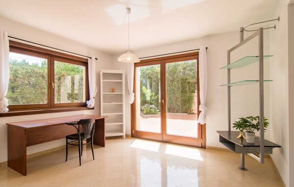 Casa de vacaciones Dream House
