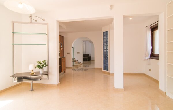 Casa de vacaciones Dream House