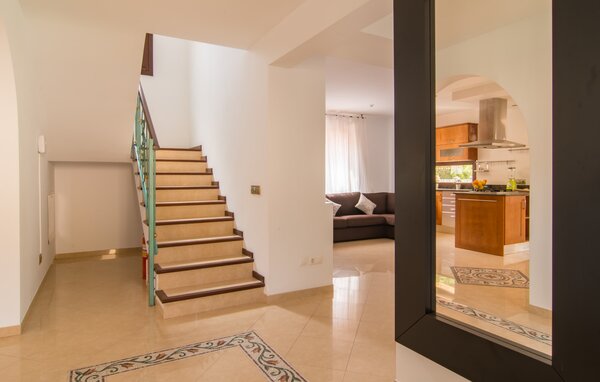 Casa de vacaciones Dream House
