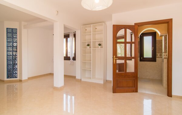 Casa de vacaciones Dream House