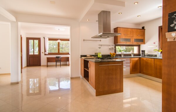 Casa de vacaciones Dream House