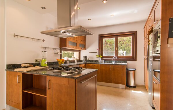 Casa de vacaciones Dream House