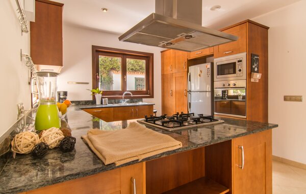 Casa de vacaciones Dream House
