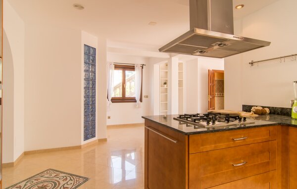 Casa de vacaciones Dream House