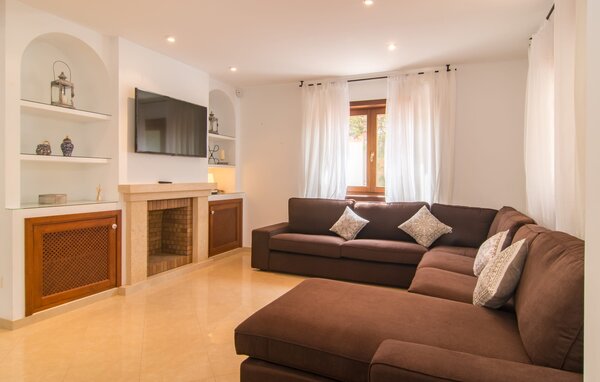 Casa de vacaciones Dream House