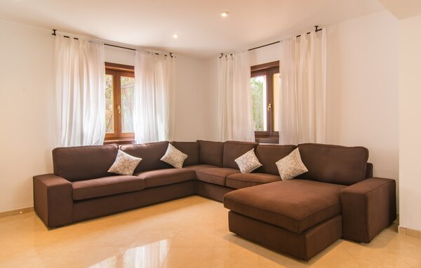 Casa de vacaciones Dream House
