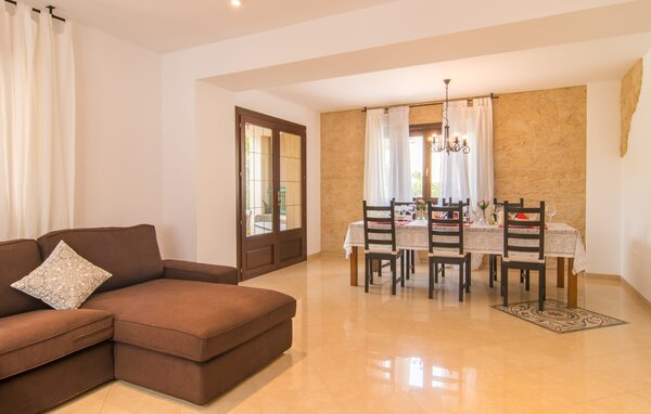 Casa de vacaciones Dream House