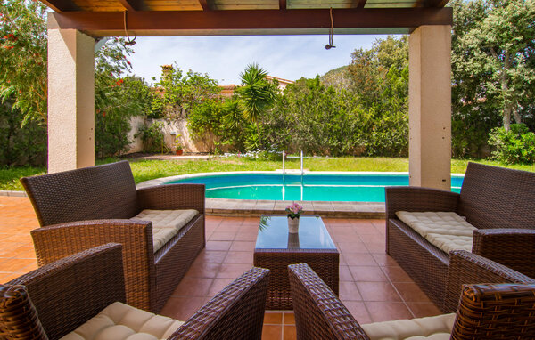 Casa de vacaciones Dream House