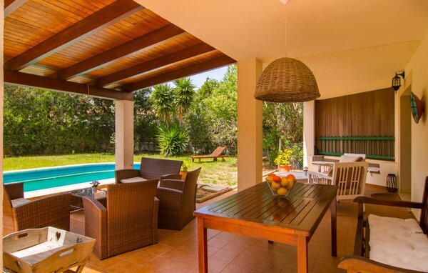 Casa de vacaciones Dream House