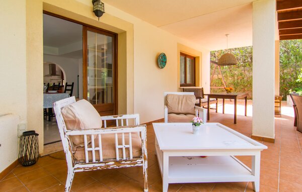 Casa de vacaciones Dream House