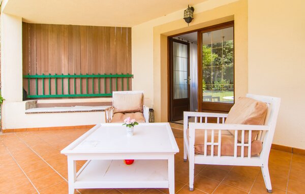 Casa de vacaciones Dream House