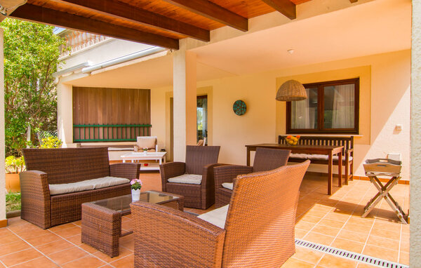 Casa de vacaciones Dream House