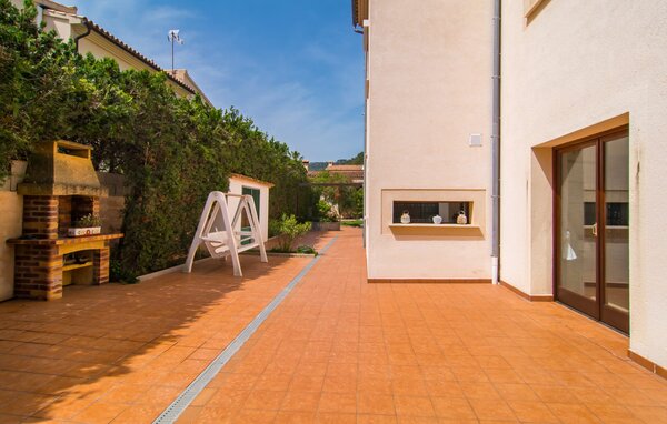 Casa de vacaciones Dream House