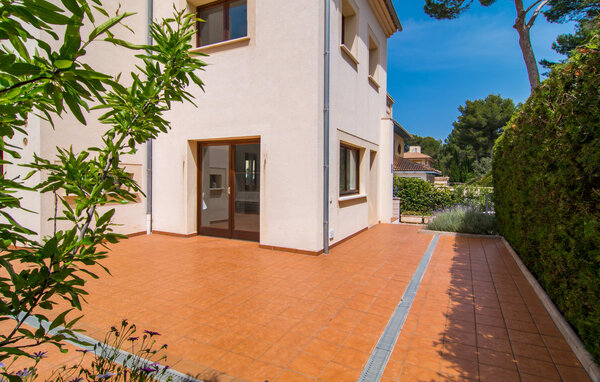 Casa de vacaciones Dream House