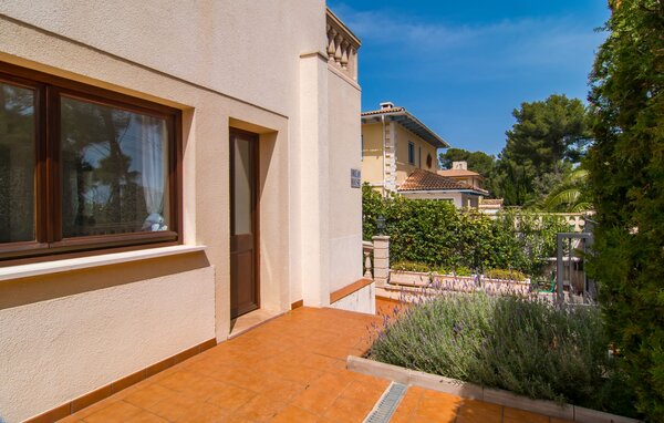 Casa de vacaciones Dream House