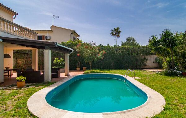 Casa de vacaciones Dream House