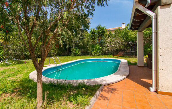 Casa de vacaciones Dream House