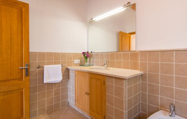 Casa de vacaciones - Can Sant, Manacor , España - EMF846 701