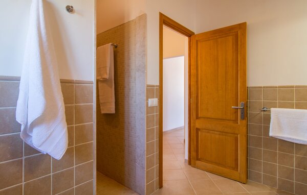 Casa de vacaciones - Can Sant, Manacor , España - EMF846 702