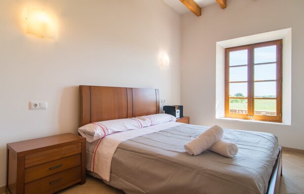 Casa de vacaciones - Can Sant, Manacor , España - EMF846 601