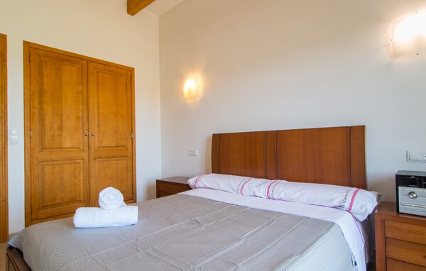 Casa de vacaciones - Can Sant, Manacor , España - EMF846 602