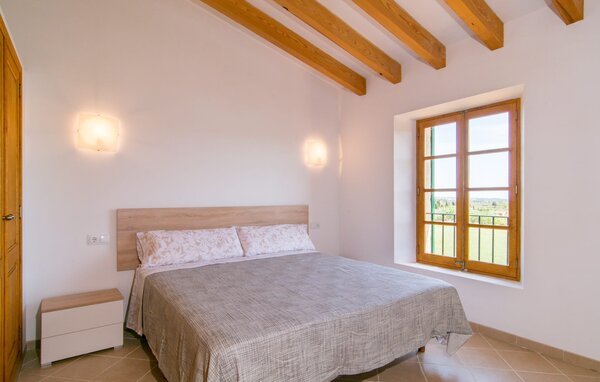 Casa de vacaciones - Can Sant, Manacor , España - EMF846 603
