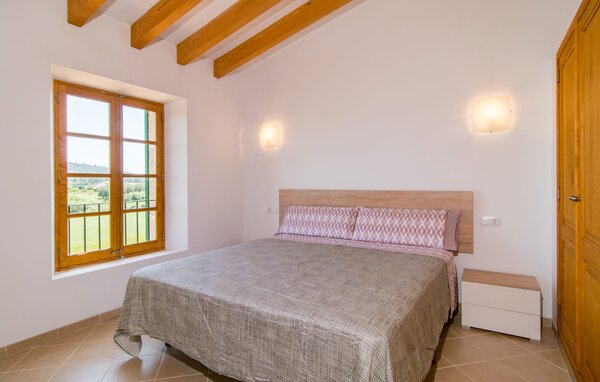 Casa de vacaciones - Can Sant, Manacor , España - EMF846 605