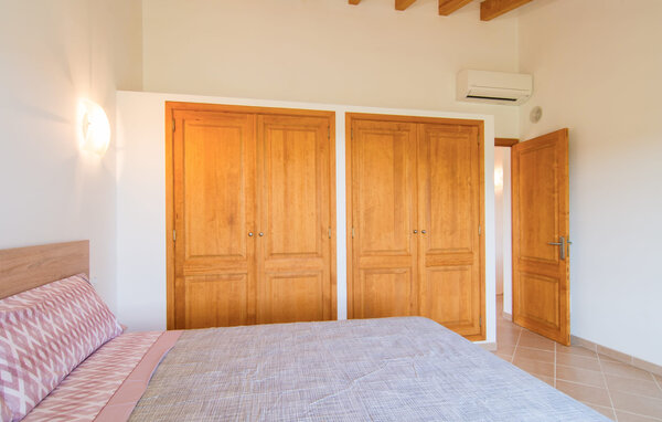 Casa de vacaciones - Can Sant, Manacor , España - EMF846 606