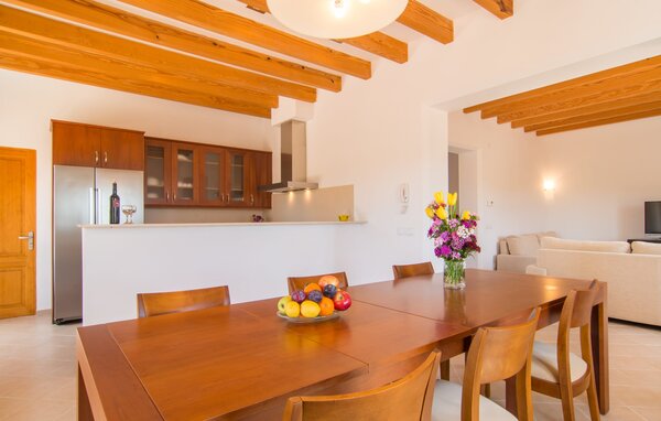 Casa de vacaciones - Can Sant, Manacor , España - EMF846 501